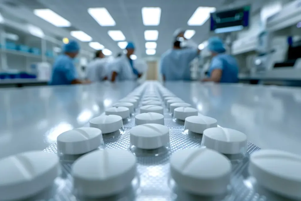 Desumidificação comercial