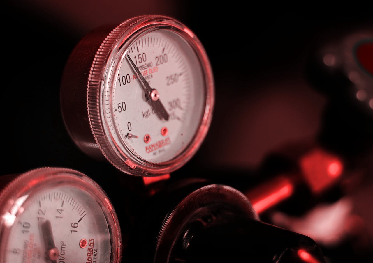 Insuflador industrial