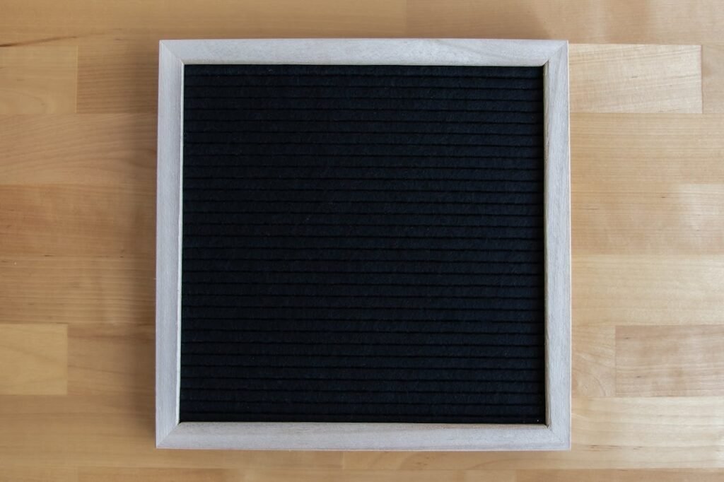 Nanofiltração de ar