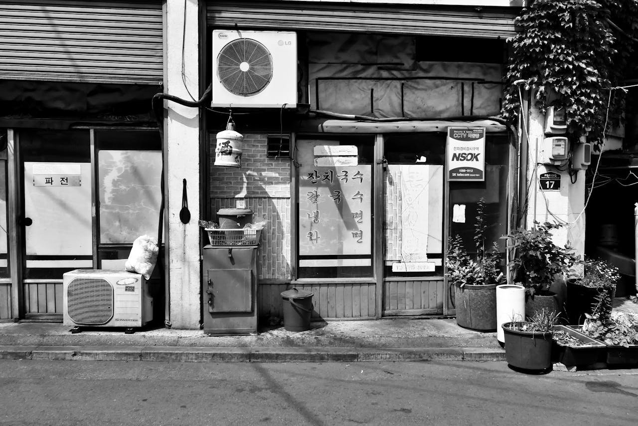 O que é Refrigeração comercial? O que é Refrigeração comercial?