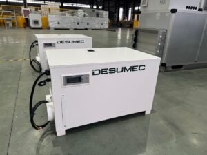 Desumidificador industrial