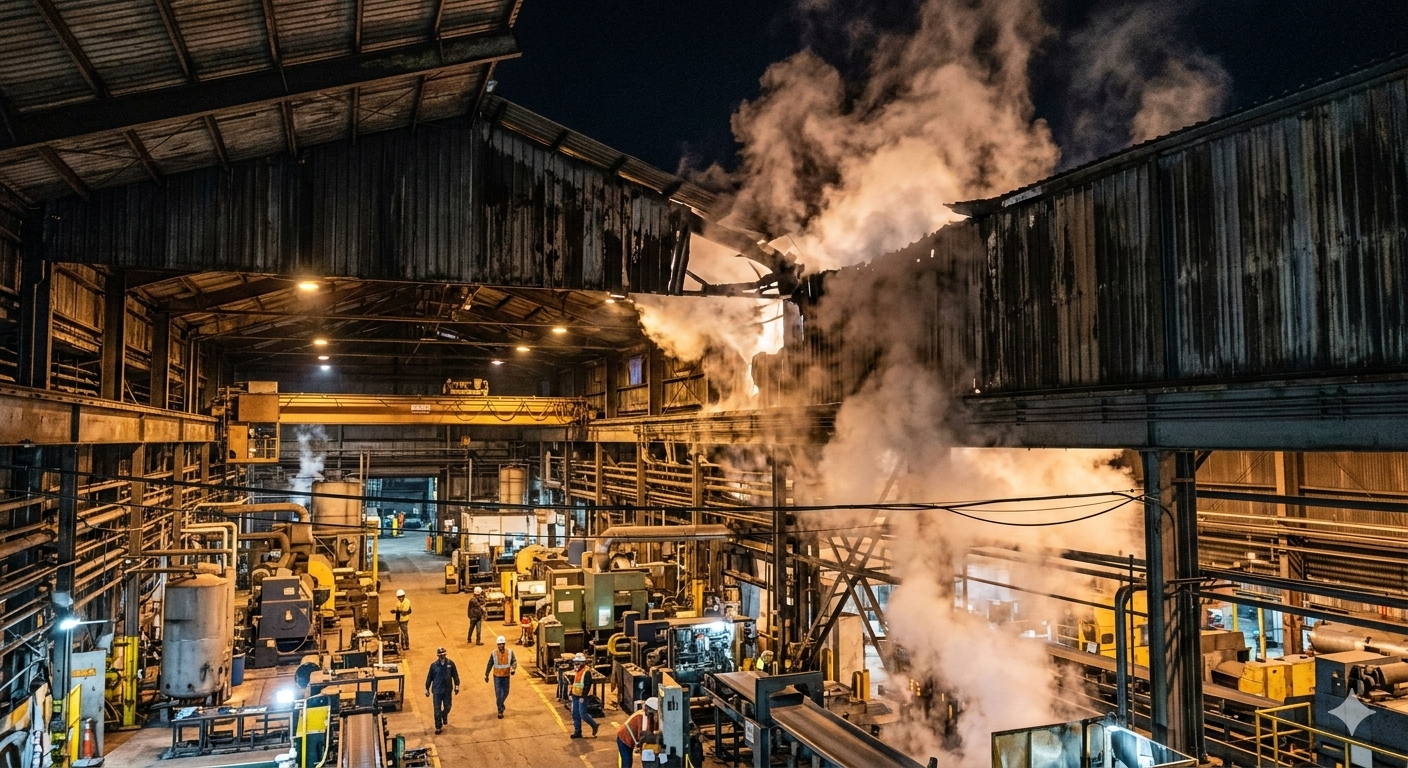 Infiltração térmica