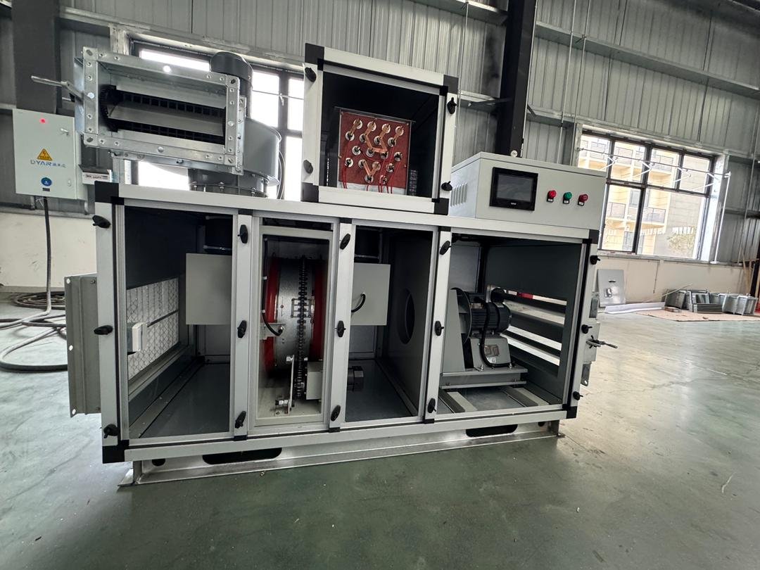 O que é Desumidificado Industrial? Desumidificado Industrial