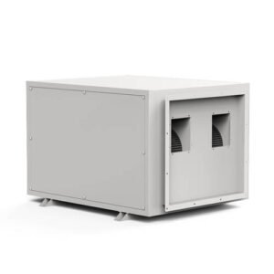 Desumidificador de teto - Desumec 240T