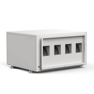 Desumidificador de teto - Desumec 480T