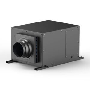 Desumidificador de teto - Desumec  58T