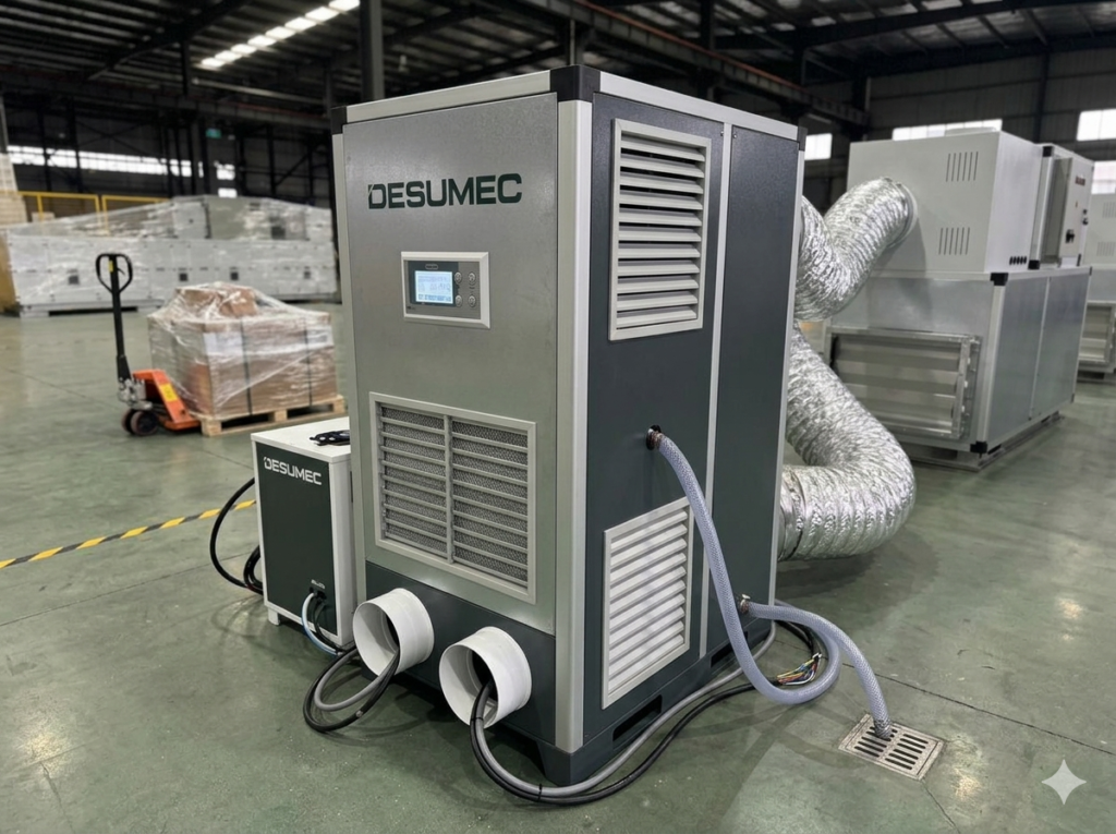 Desumidificador industrial preço quanto custa, onde comprar e como escolher o melhor