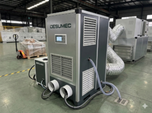 Desumidificador industrial preço quanto custa, onde comprar e como escolher o melhor
