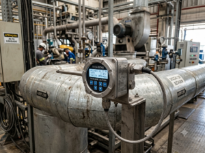 Sensor de Umidade industrial